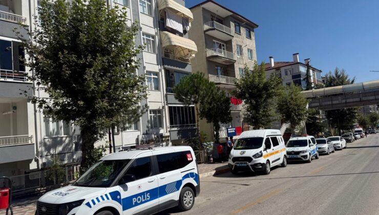 Tokat’ta Balkondan Düşen 70 Yaşındaki Adam Hayatını Kaybetti