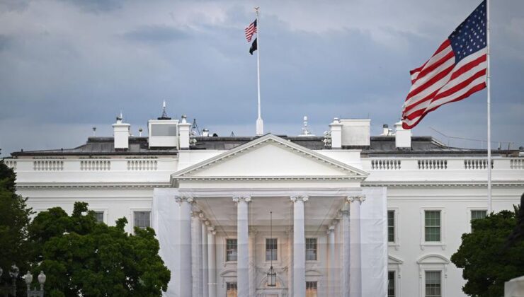 Trump: İran ile müzakereler bir noktada yeniden başlayabilir