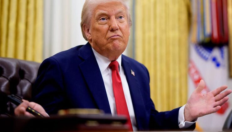 Trump’a mahkemeden büyük darbe! 75 ülkeyi kapsayan karar iptal edildi