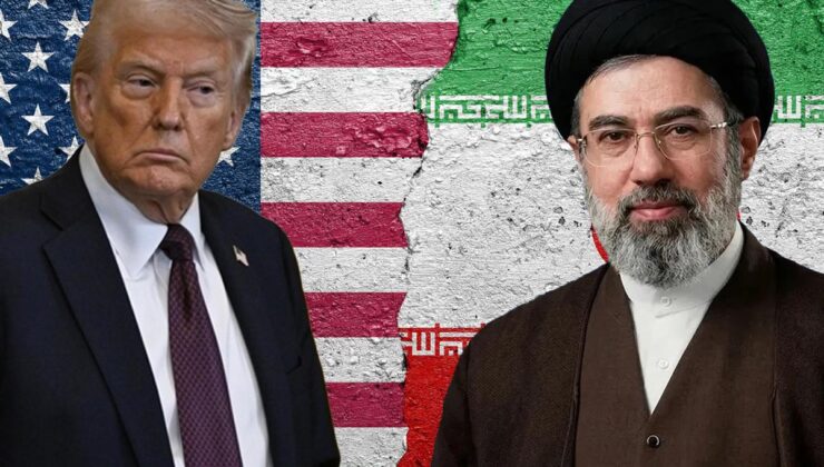 Trump’ın müzakere sözlerine İran’dan cevap: ABD ile müzakere halinde değiliz