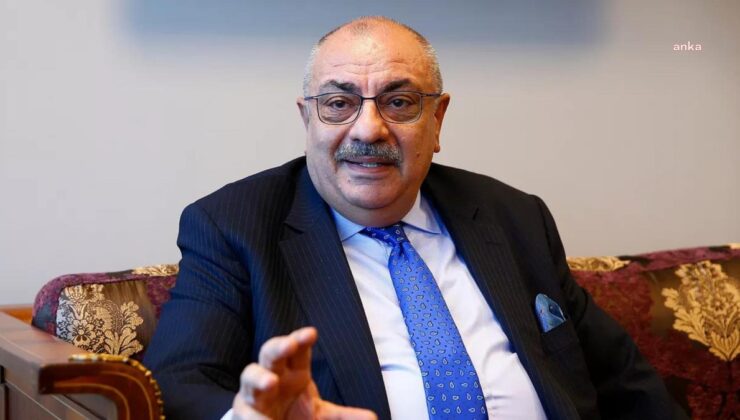 Türkeş’ten AİHS’den çekilme tartışmalarına sert tepki: ‘Deli saçması’