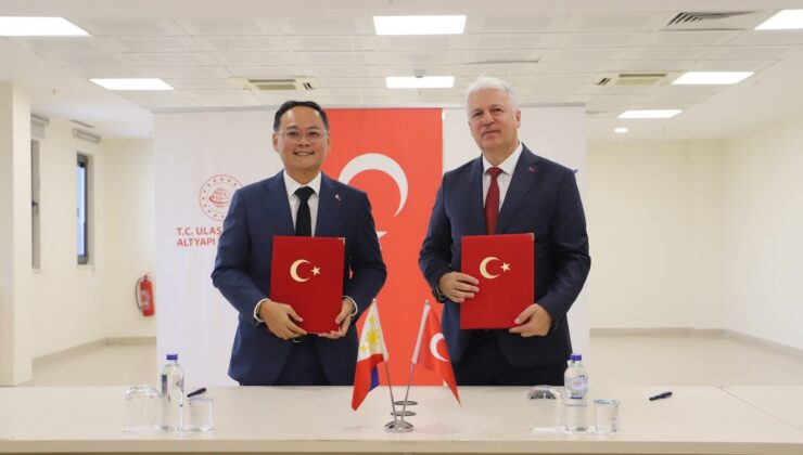 Türkiye-Filipinler Hava Ulaşımında Yeni Dönem: Sefer Sayıları Artırıldı