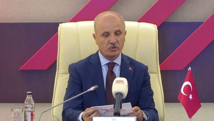 Türkiye ve Suriye’den Şam’da Ortak Üniversite Adımı