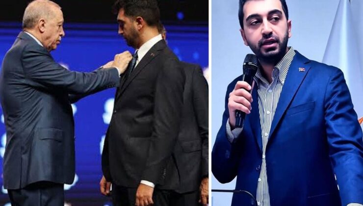 Tuzla Belediye Başkanı Bingöl’den AK Parti ilçe teşkilatına: Karşı mahalleden geliyorum