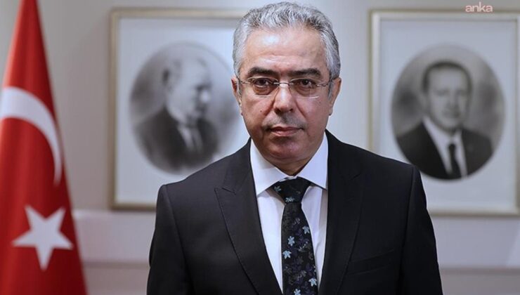 Uçum: Anayasa’nın 90. maddesi AİHM kararlarının bağlayıcılığına dayanak gösterilemez