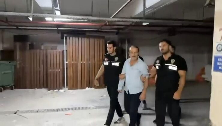 UltraAslan lideri Şirin’in evinde 65 milyon TL değerinde altın, döviz ve silah ele geçirildi
