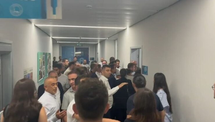 Üsküdar’da Başkan Vekili Seçiminde CHP İçinde Tartışma