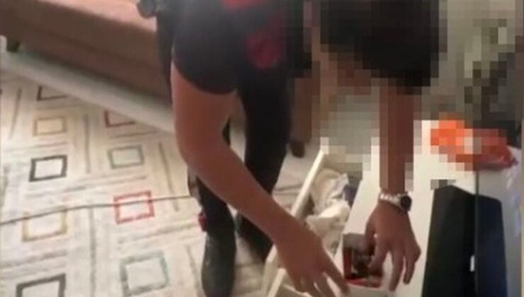 Üsküdar’da Uyuşturucu Operasyonu: 637 Gram Marihuana Ele Geçirildi, 1 Tutuklama