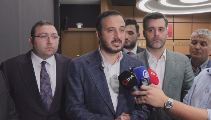 Üsküdar’da başkan vekili seçimi tartışması: AK Parti’den hukuki itiraz