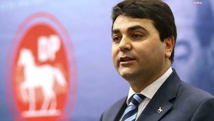 Uysal’dan ‘çerçeve yasa’ tepkisi: İhanetin kök salmasına engel olacağız