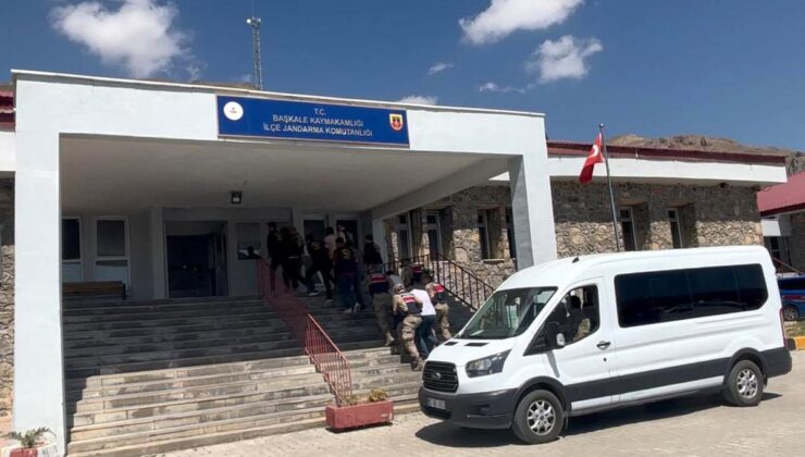Van’da 2,5 Yıl Sonra Cinayet Ortaya Çıktı: İki Amca Tutuklandı
