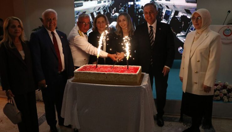 Yalova’da 30 Ağustos Zafer Bayramı Resepsiyonu