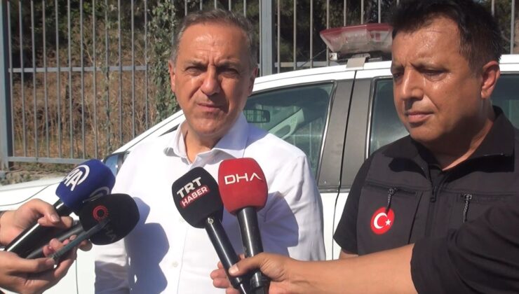 Yalova’da F-16 Eğitim Uçağı Düştü: Pilot Sağ Kurtuldu, Can Kaybı Yok