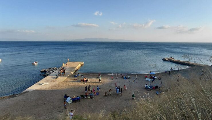 Yalova’da kano faciası: 2 kişi kayıp