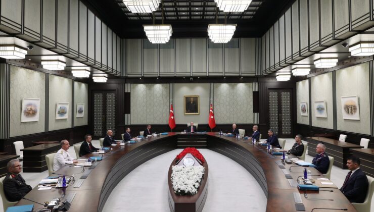 YAŞ kararları açıklandı: Hava Kuvvetleri Komutanlığı’na Rafet Dalkıran atandı, Tatlıoğlu’nun görev süresi uzatıldı