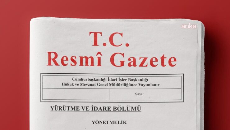 YAŞ kararları Resmi Gazete’de: Tatlıoğlu’nun görev süresi uzatıldı, Dalkıran Hava Kuvvetleri Komutanı oldu