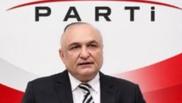 Yeni Parti Milletvekili Melih Meriç bıçaklı saldırıda yaralandı