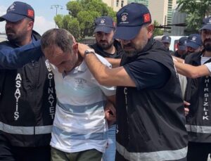 Yeni Parti Milletvekili Melih Meriç’i bıçaklayan Seydi Ahmet Keleş’in ifadesi ortaya çıktı