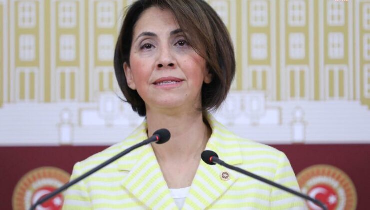 Yeni Parti’den Bakan Memişoğlu’na HPV aşısı tepkisi: Bilimsel kanıt açıktır