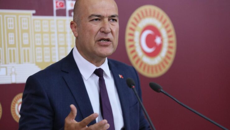 YENİ Parti’den polis intiharlarıyla ilgili Meclis gündemine taşıdı: Bakan Çiftçi’ye 10 soru