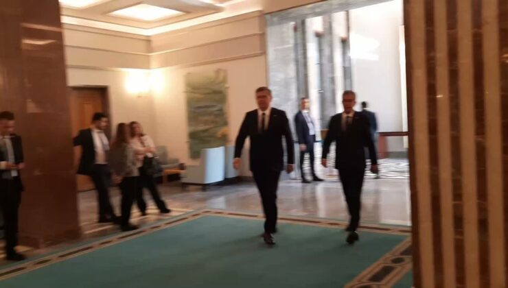 YENİ Parti’den Terörsüz Türkiye düzenlemesine sert eleştiri: ‘Bal gibi bir af var’