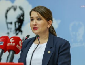 YENİ Partili Gökçen, Hacettepe Üniversitesi öğrencisine cinsel saldırı davasını Bakan Gürlek’e sordu