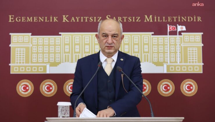Yeni Yol Partisi, CHP’li Kasap’ın katılımıyla TBMM’de grup kurma sayısına ulaştı