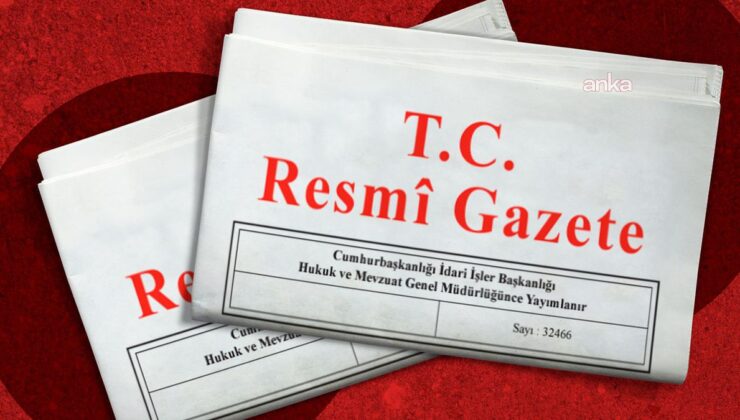 YÖK Düzenlemesi Resmi Gazete’de: Öğrencilere Dönüş, Tez Cezaları ve Vakıf Üniversitelerine Yaptırımlar