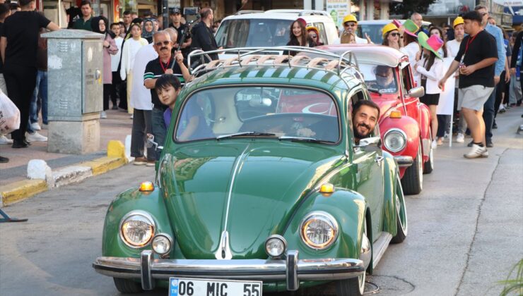 Yozgat’ta 25. Sürmeli Şenliği Coşkuyla Başladı