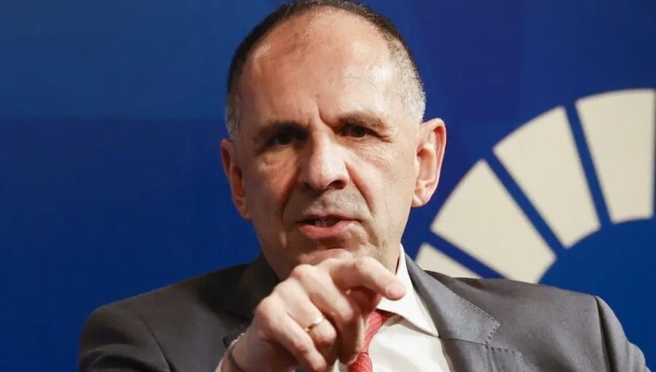Yunanistan’dan Türkiye’nin Deniz Milli Parklarına Nota: AB’ye de Taşınacak