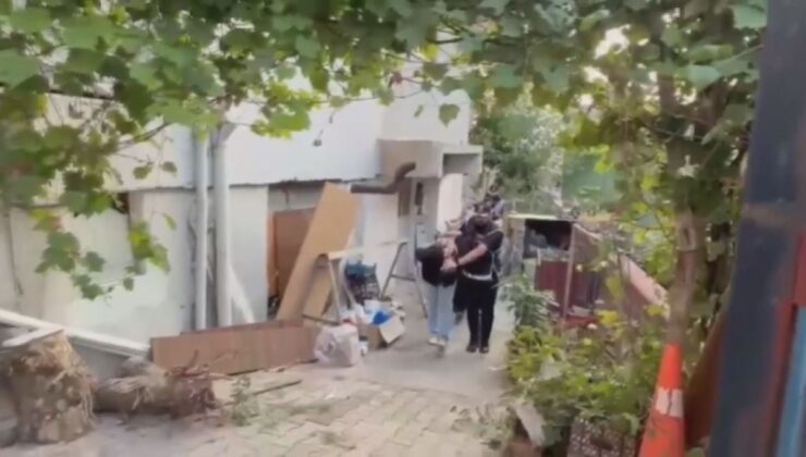 Zeytinburnu’nda Restoran Saldırısı: 2 Tutuklama, 6 Gözaltı
