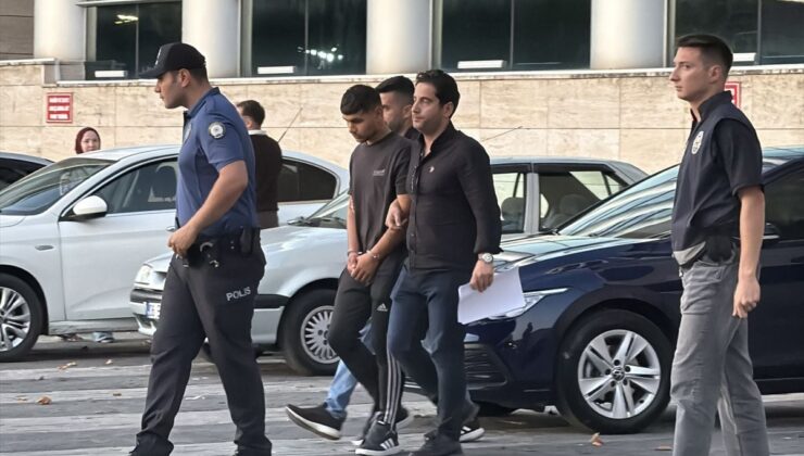 Zonguldak’ta bıçaklı kavgada ölüm: Bir tutuklama