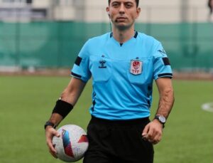 Zonguldak’ta Boğulma Tehlikesi Geçiren Eski Futbolcu ve Hakem Hakan Ergin Hayatını Kaybetti