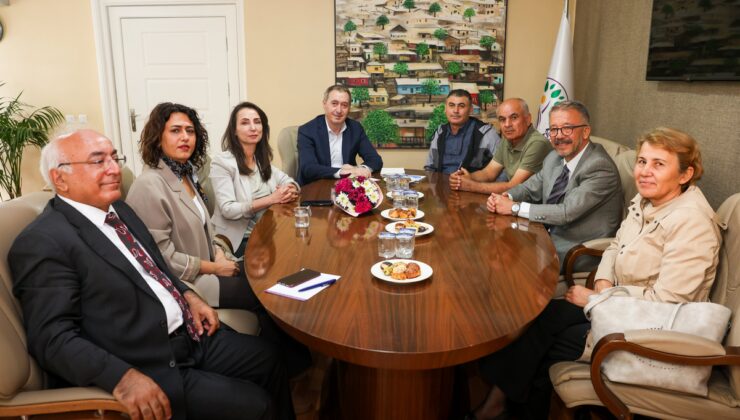 10 Ekim Barış Derneği, DEM Parti’den 25 Eylül duruşmasına katılım için destek istedi