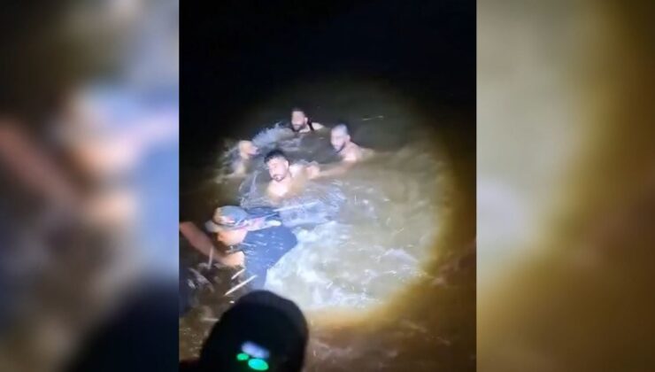 10 yaşındaki çocuğun gölette cansız bedeni bulundu
