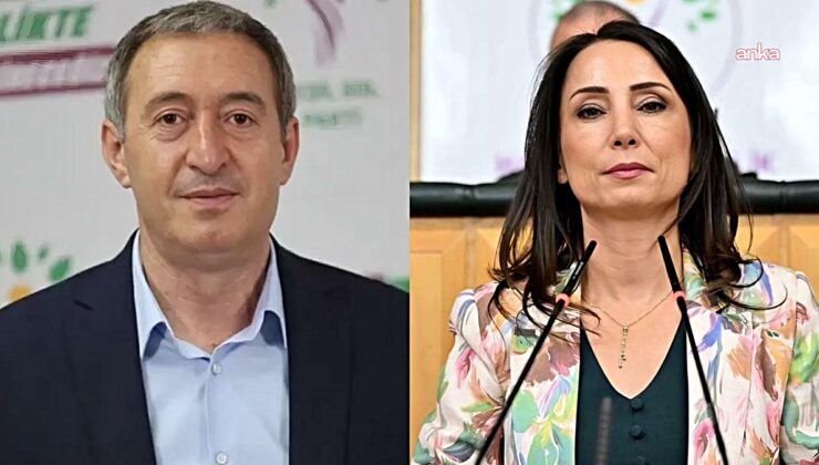 12 Eylül 1980 askeri darbesinin 46’ncı yılı… DEM Parti: 12 Eylül’le yüzleşmeden demokratik bir toplum kuramayız