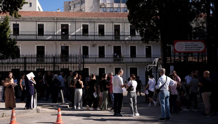 2026-KPSS Lisans Sınavı Başladı: Adaylar Büyük Heyecan Yaşıyor
