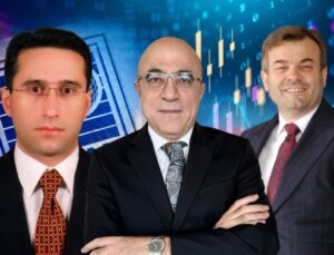 3 eski MASAK başkanı, askeri casusluk soruşturmasında ifade verdi