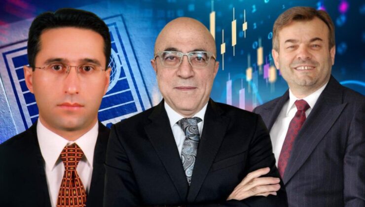 3 eski MASAK başkanı, askeri casusluk soruşturmasında ifade verdi
