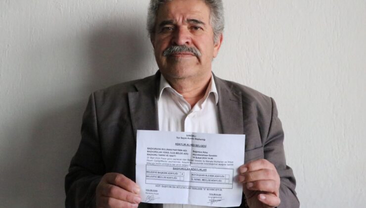 30 yılda seçimlerde 19 kez aday olmuştu; hayatını kaybetti