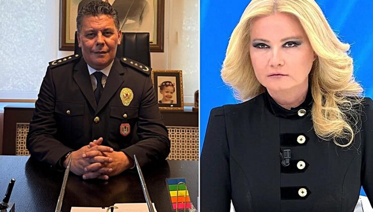 39 ilde koltuklar değişti! Müge Anlı’nın eşine kötü haber