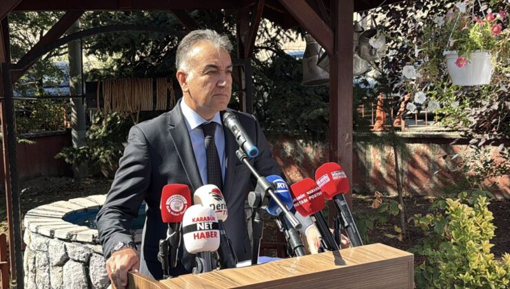 6 İlde Yeni Adli Yıl Törenlerle Başladı