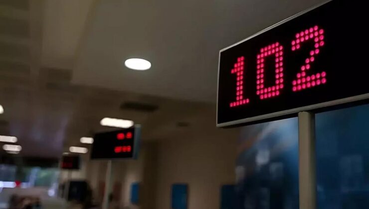 ABD’nin yaptırım listesindeki Türk bankası, TMSF’ye geçti