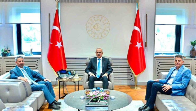 Adıyaman’da 12 kilometrelik yan yolların ihalesi 24 Eylül 2026’da yapılacak