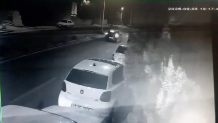 Adıyaman’da Düğün Salonu Önünde Kaza: 10 Yaşındaki Güneş Hayatını Kaybetti