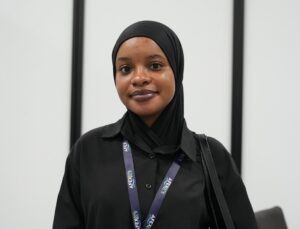 Afrikalı gençler miras dillerini sosyal medya ve yapay zekayla yaşatıyor