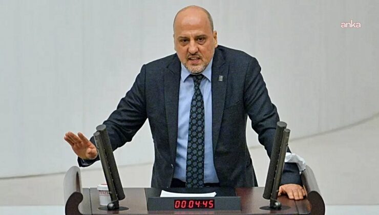 Ahmet Şık, Pusula-Tera fon iddialarını TBMM’ye taşıdı, Şimşek’e soru önergesi verdi