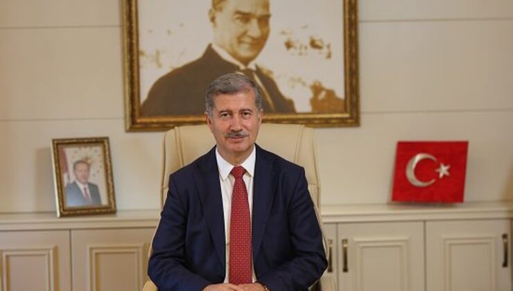AİÇÜ, UI GreenMetric’te 2024-2026’da dünya sıralamasında 174 basamak yükseldi