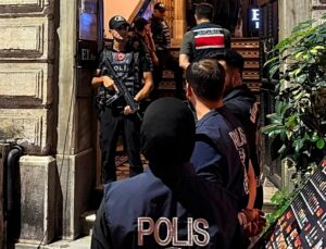 “Ailem Güvende” soruşturmasını tetikleyen şüpheli ifadesi ortaya çıktı! Jigolo ağı deşifre oldu