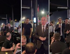 AK Parti’nin kalesi Konya’da Yeni Partili milletvekillerine soğuk duş